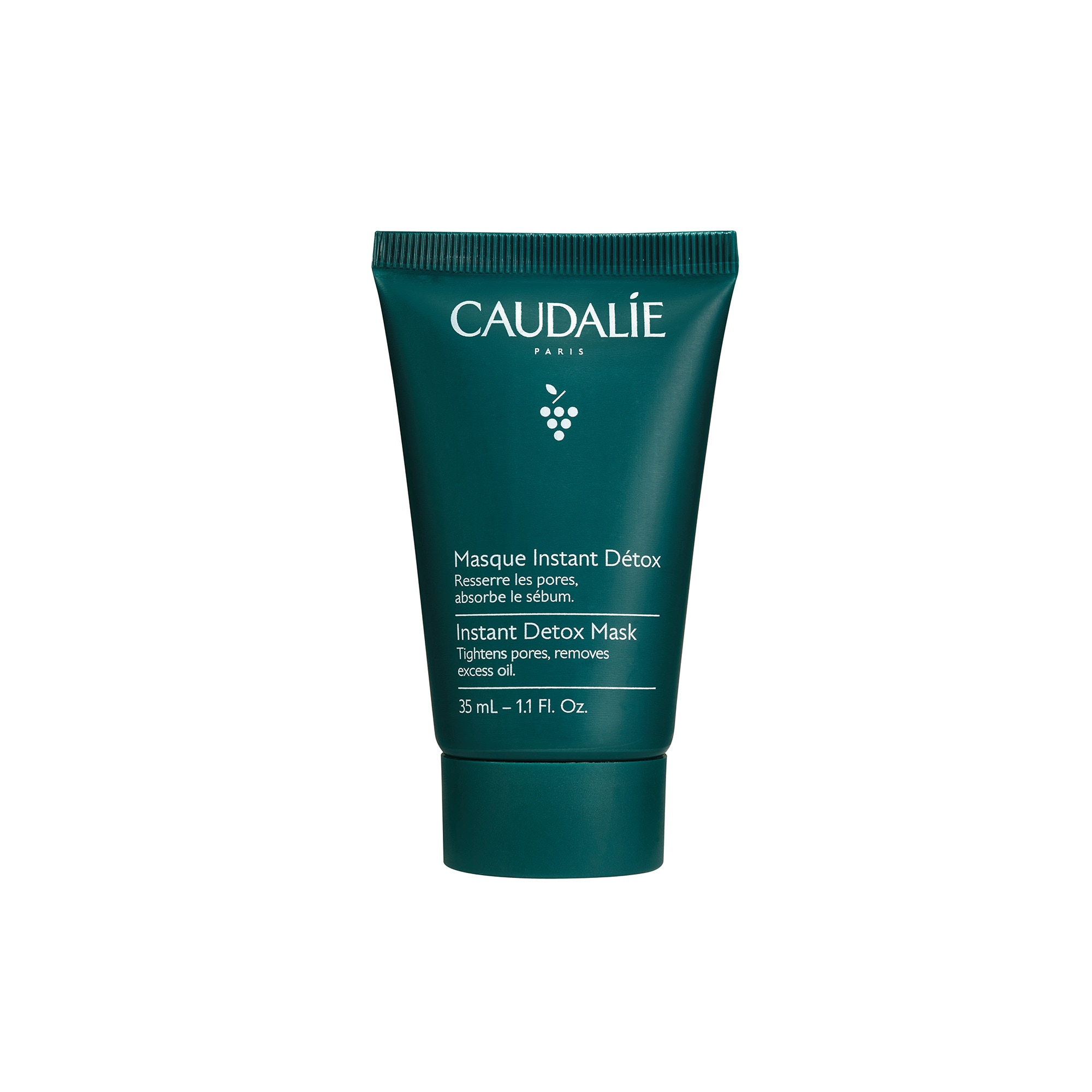 VINERGETIC INSTANT DETOX MASK (MASCARILLA MINIMIZADORA DEL PORO)